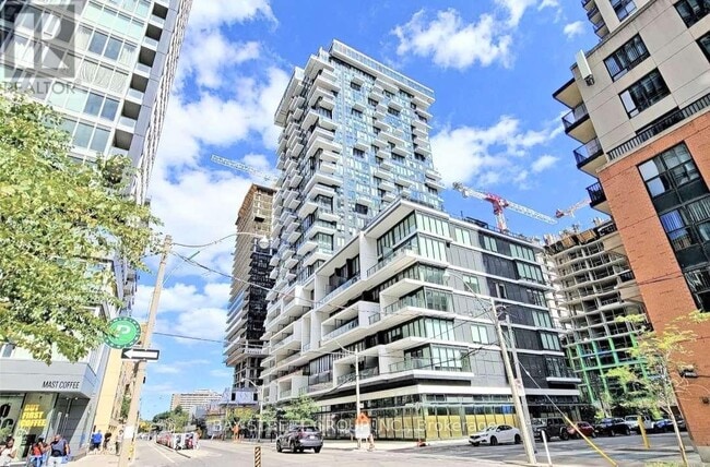 Photo - 77 Shuter St Unit 1707