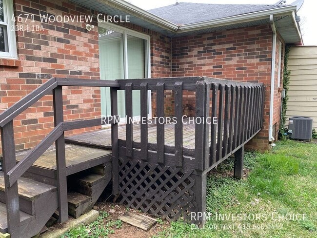 Photo - 4671 Woodview Cir