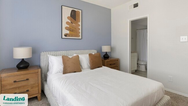 Photo - 1601 W Arbrook Blvd Unidad 1822