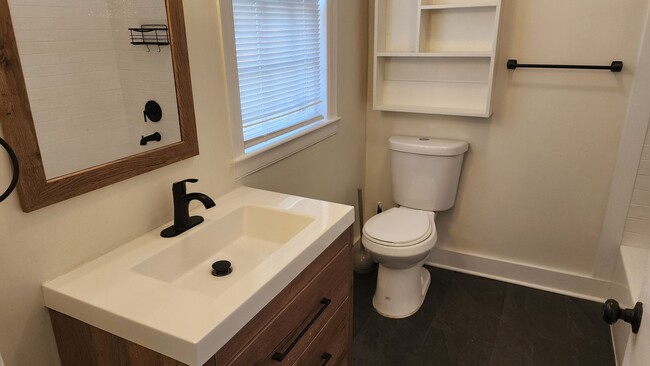 Photo - Welcome to this charming 3-bedroom, 1-bath... House