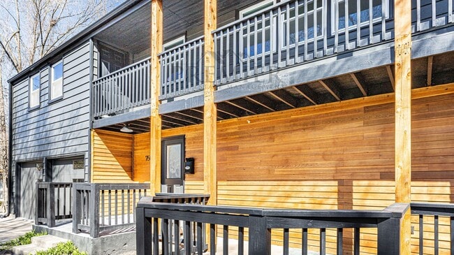 Photo - 7509 Lamar Ave