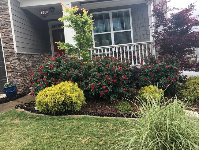 Photo - 1532 Craftsman Rd NW