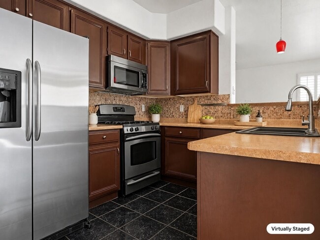 7185 S Durango Dr
