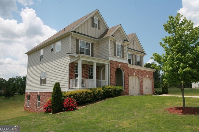 Photo - 3205 Vaughan Dr