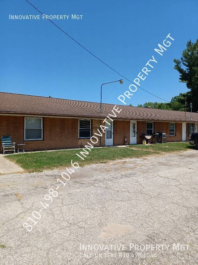 7351 N Dort Hwy Unit 3