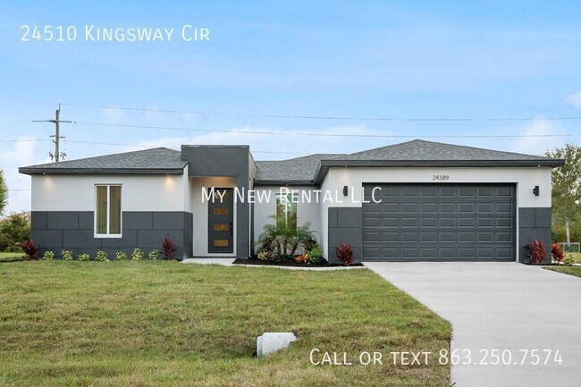 Photo - 24510 SW Kingsway Cir