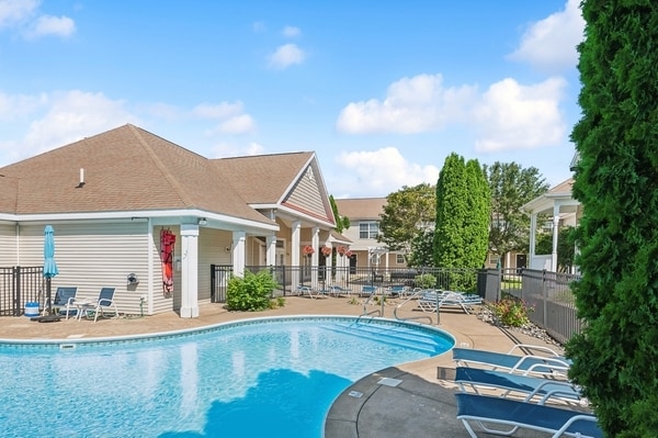 Eagle Rock Apartments & Townhomes at Rensselaer