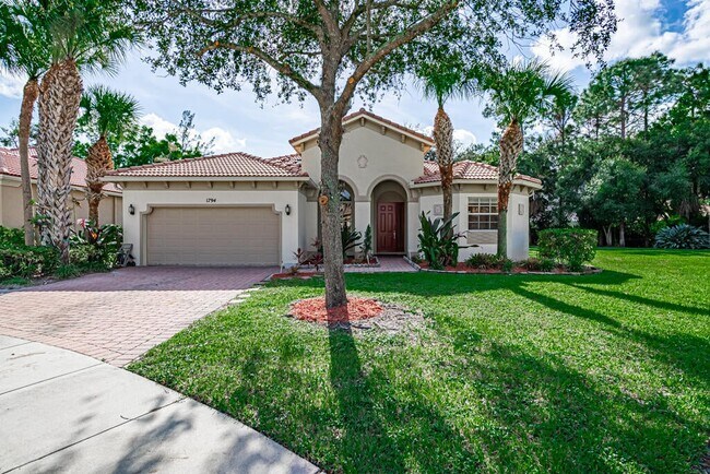 Photo - 1794 Palisades Dr