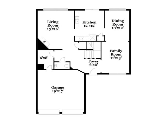 Photo - 1583 Thornwick Trace