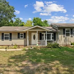 Photo - 14501 Livingston Rd House