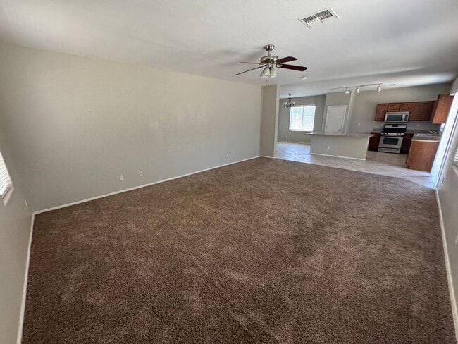 Photo - 4 Bedroom - 2.5 Bath - 2310 Sq Ft