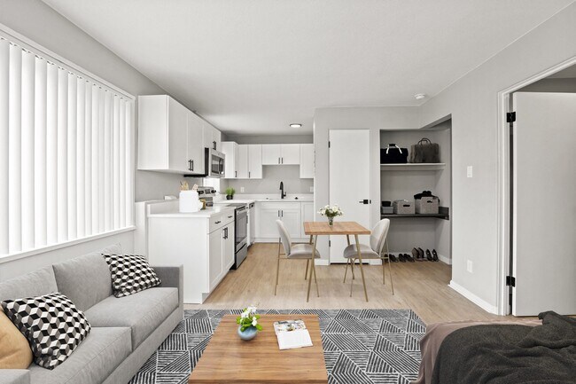 Photo - The Brougham