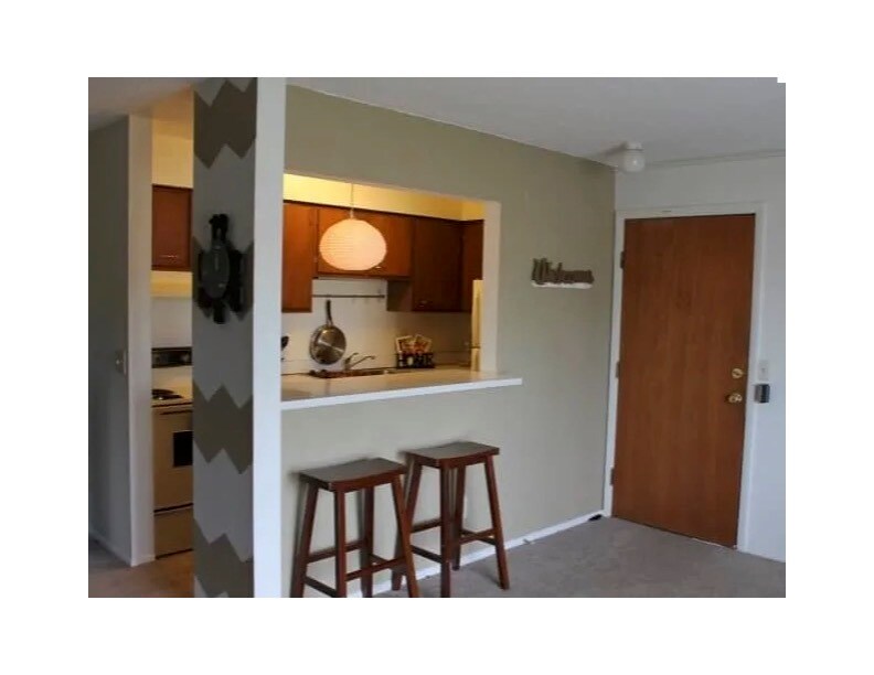 Photo - Williamsburg Apartments