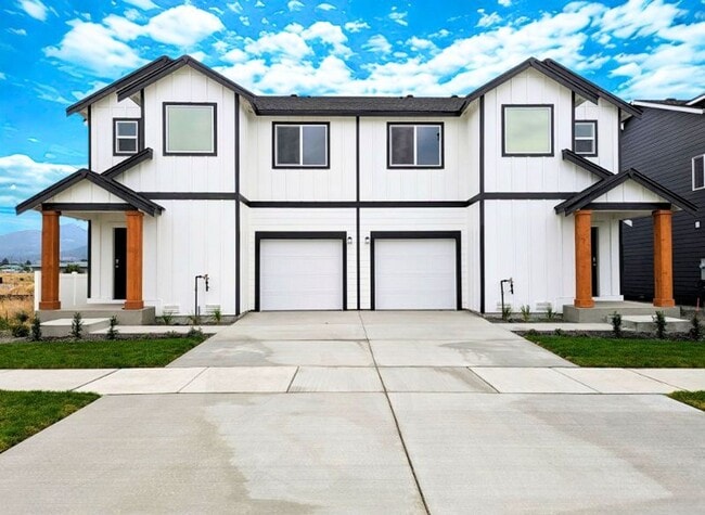 Photo - Townhome in Post Falls!