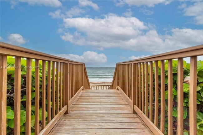 Building Photo - 3560 S Ocean Blvd Unit 206
