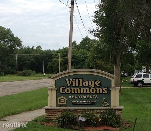Welcome to Village Commons - Village Commons