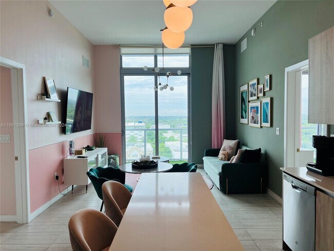 Photo - 3900 Biscayne Blvd Unit N-1207