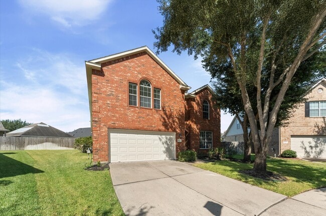 Photo - 8523 Sweetstone Field Ct