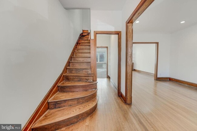 Photo - 1304 Rittenhouse St NW