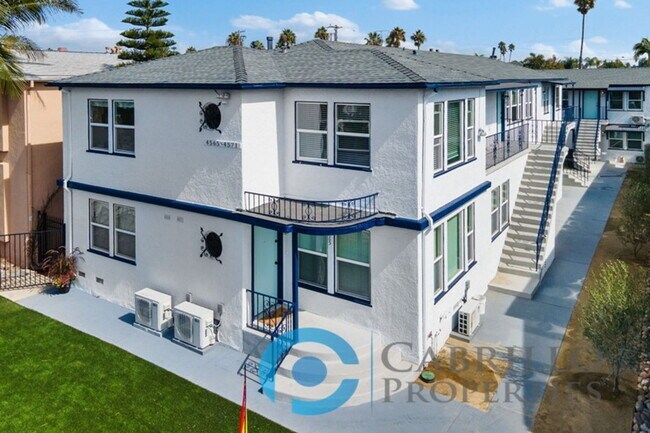 Building Photo - 4571 North Ave Unit B