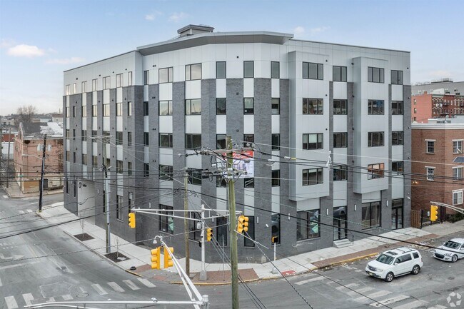 Photo - 475 Communipaw Ave Unit 202