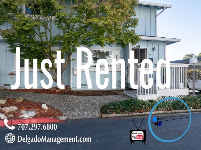 Building Photo - Benicia 2 bedroom condo