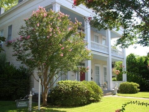 Photo - 1105 Harrison St Townhome