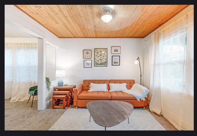 Photo - 5515 S Corbett Ave