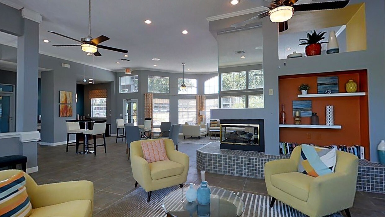 Photo - The District at Clearwater Apartments