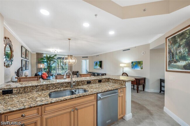 Building Photo - 23850 Via Italia Cir Unit 204