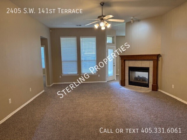 Photo - 2405 SW 141st Terrace