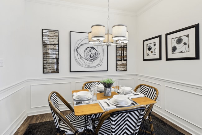 Photo - Forest Ridge Apartments