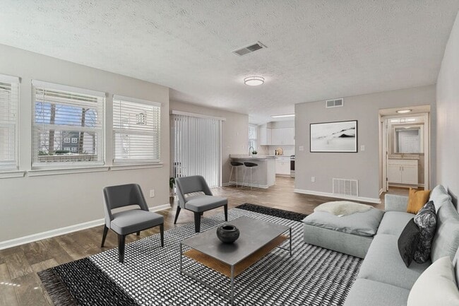 Photo - Edgewater at Sandy Springs