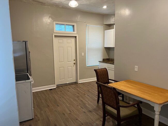 Photo - 2896 W McMicken Ave House