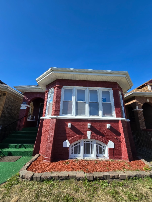 Photo - 8016 S Wolcott Ave