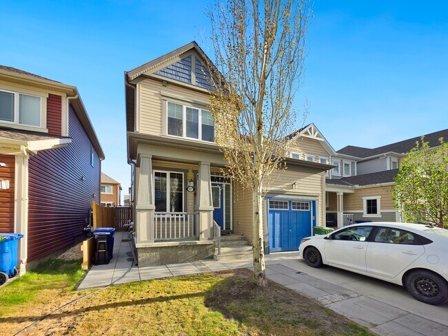 Photo - 167 Windbrook Manor SW