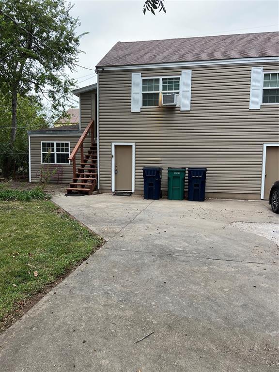 Building Photo - 2645 NW 13th St Unit A Rental