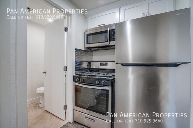 Photo - 6623-6624 Crenshaw Blvd