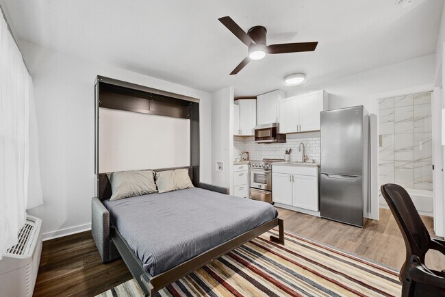 Photo - 2802 Whitis Avenue