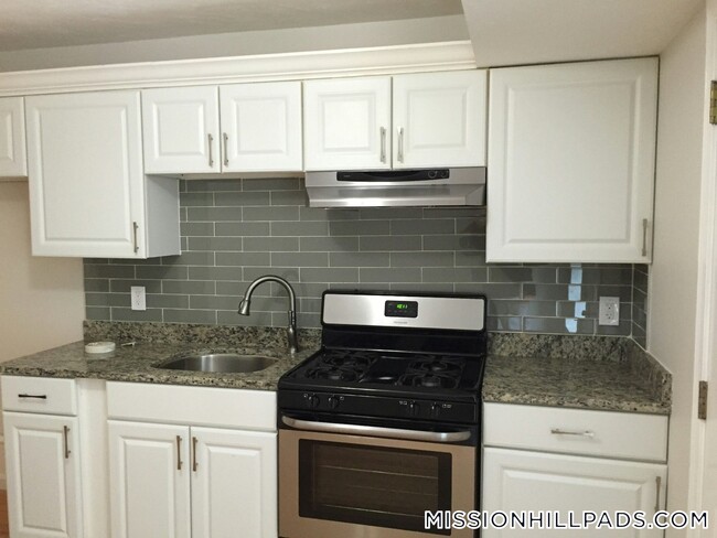 Photo - 712 Shawmut Ave Apartment Unit 1L