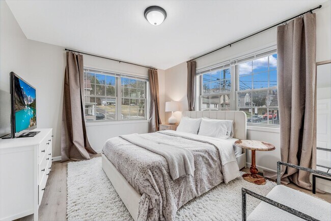 Photo - McLane Apartments