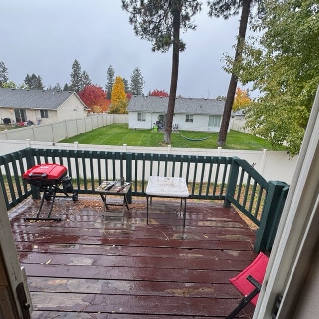 Cute 4 bedroom home House Rental in Coeur d'Alene, ID