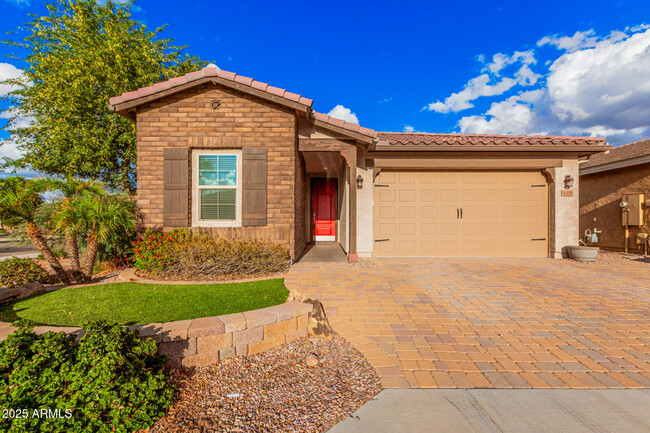 Photo - 12158 W Desert Moon Way Casa