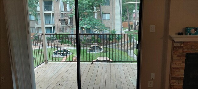 Photo - 3500 Tangle Brush Dr Unit 128