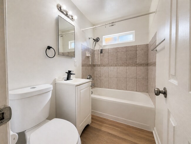 Photo - National City 2 bedroom Home with large yard