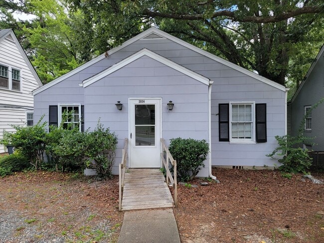 Building Photo - 2034 Walker Ave Unit B Rental