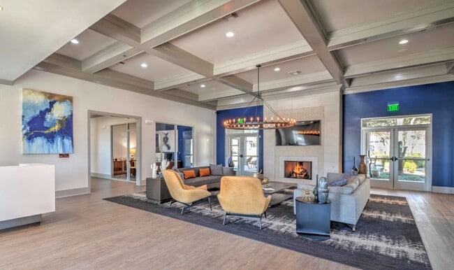 Photo - The Atlantic Stonebriar