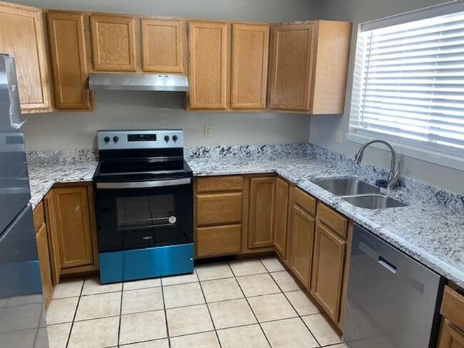 Photo - Westwind Condo Unit #29