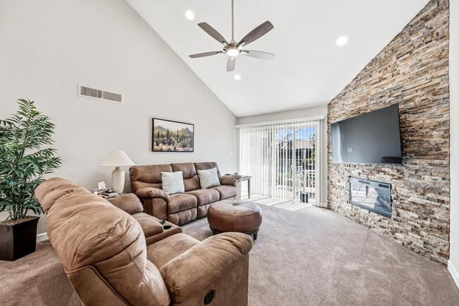 Photo - 7340 N Vía Camello Del Norte Unit 234