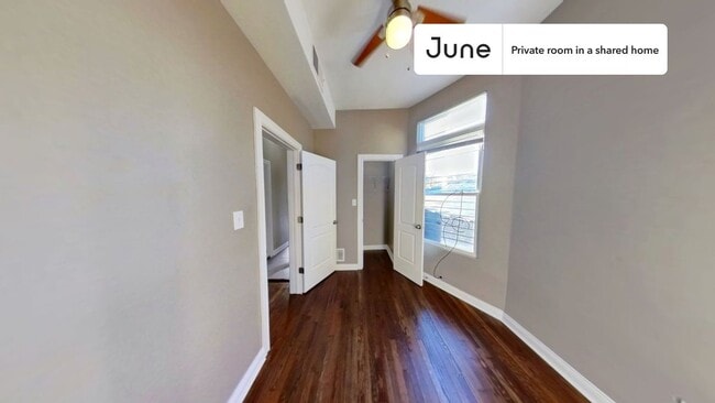 Photo - Room in Shared 3 bed/1 bath home Unit B